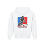 MTB Graphic Youth Pullover Hoodie