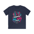 BKFK Happy New Years T-Shirt
