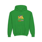 Spotto Youth Graphic Pullover Hoodie
