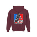 MTB Graphic Youth Pullover Hoodie