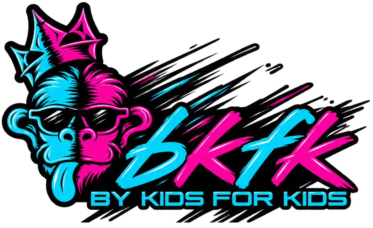 BKFK - By Kids For Kids